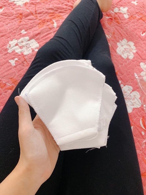 Combo 10 khẩu trang siêu kháng bụi kháng khuẩn | BigBuy360 - bigbuy360.vn