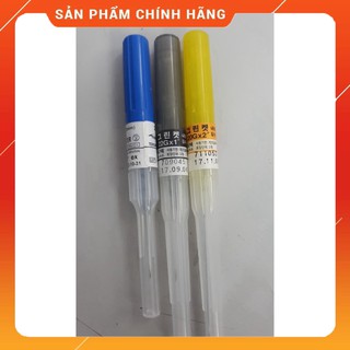 Kim luồn tĩnh mạch  dạng bút 22G(combo 10c)