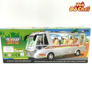 Xe bus ( thanh lý)