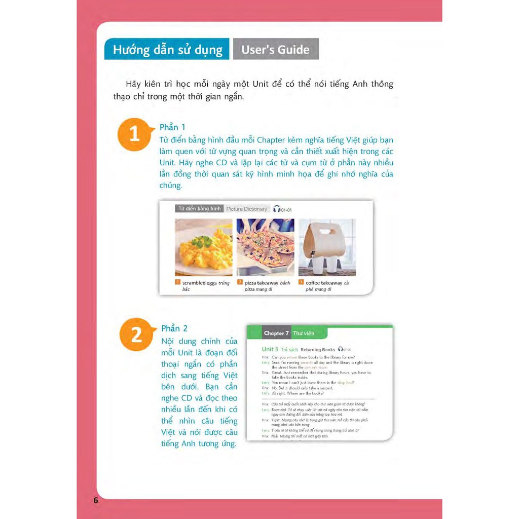 Sách-Nói Tiếng Anh Thông Thạo Trong Sinh Hoạt Hằng Ngày (Kèm CD)