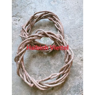 dây rừng trang trí cuộn ( 5mét)