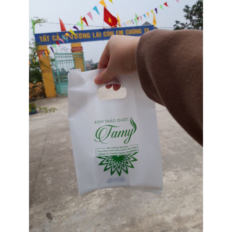 KEM THẢO DƯỢC TAMY