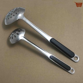 Muôi thủng inox cao cấp