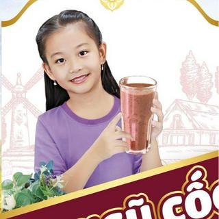 Bột gạo lứt ANAN