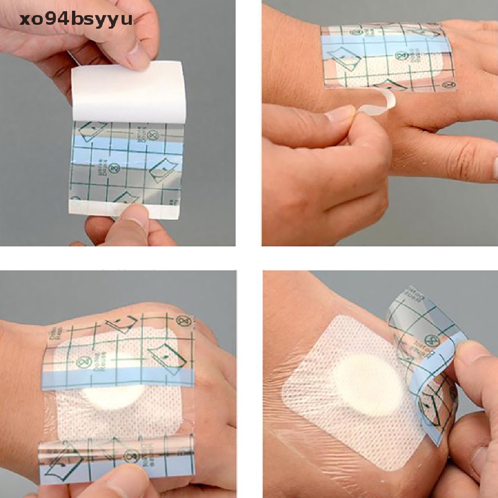 [Hàng mới về] Miếng dán che hình xăm chống thấm nước