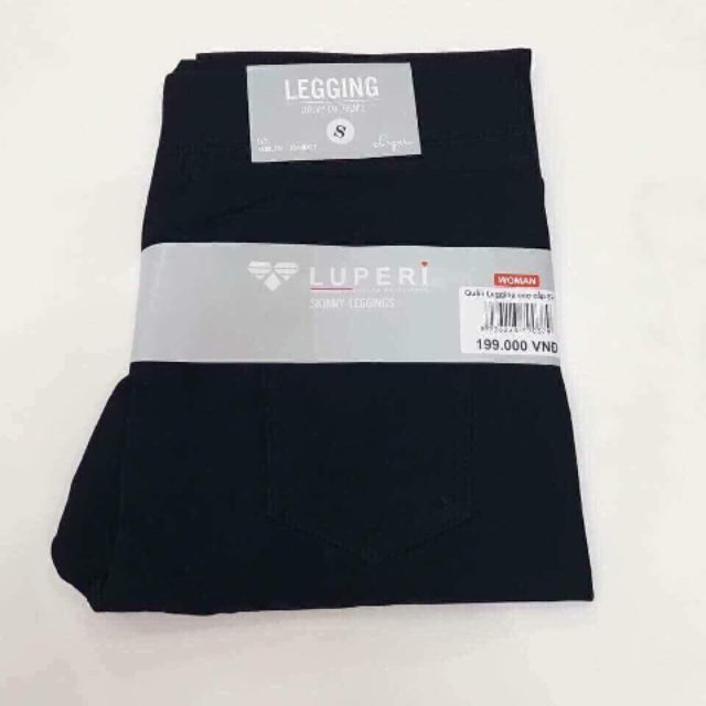 Quần  legging Luperi