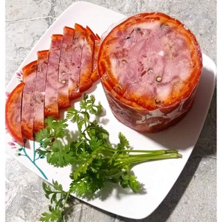 🎈chả bao da đỏ 500gr/1 túi.
