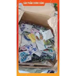 Combo 100 móc siêu dính 3D