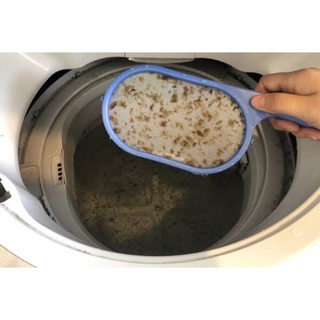 Nước Tẩy Lồng Máy Giặt Nhật Bản