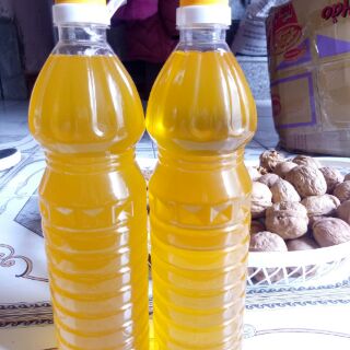Dầu óc chó nguyên chất 100% - lọ 100ml