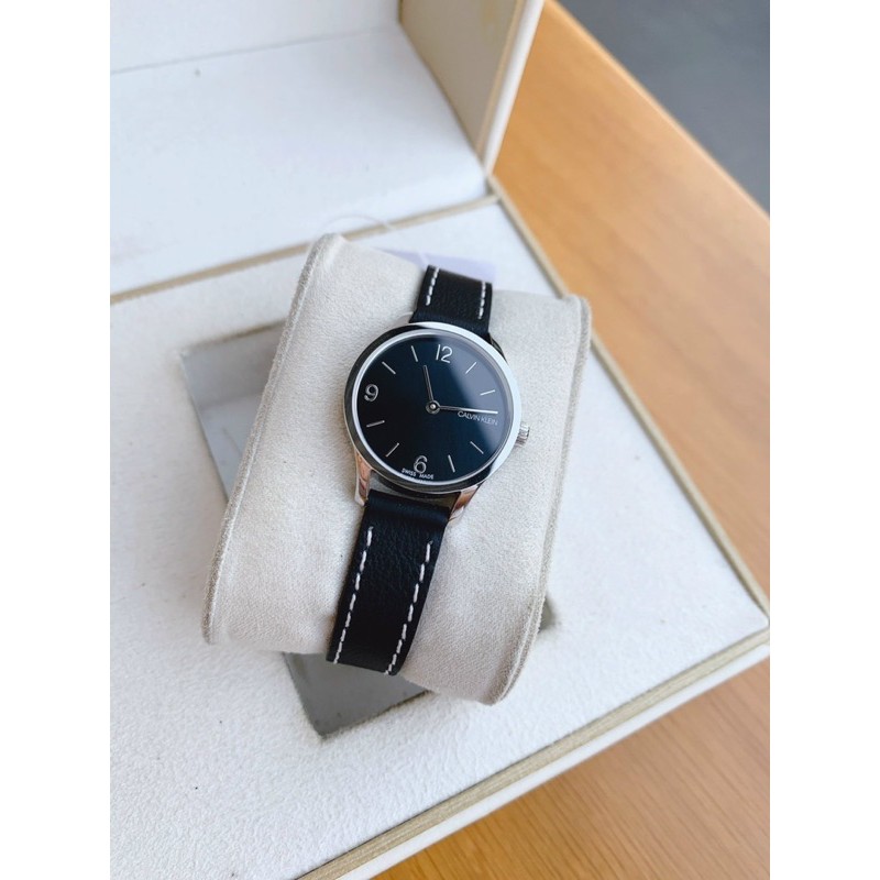 Đồng hồ nữ Calvin Klien