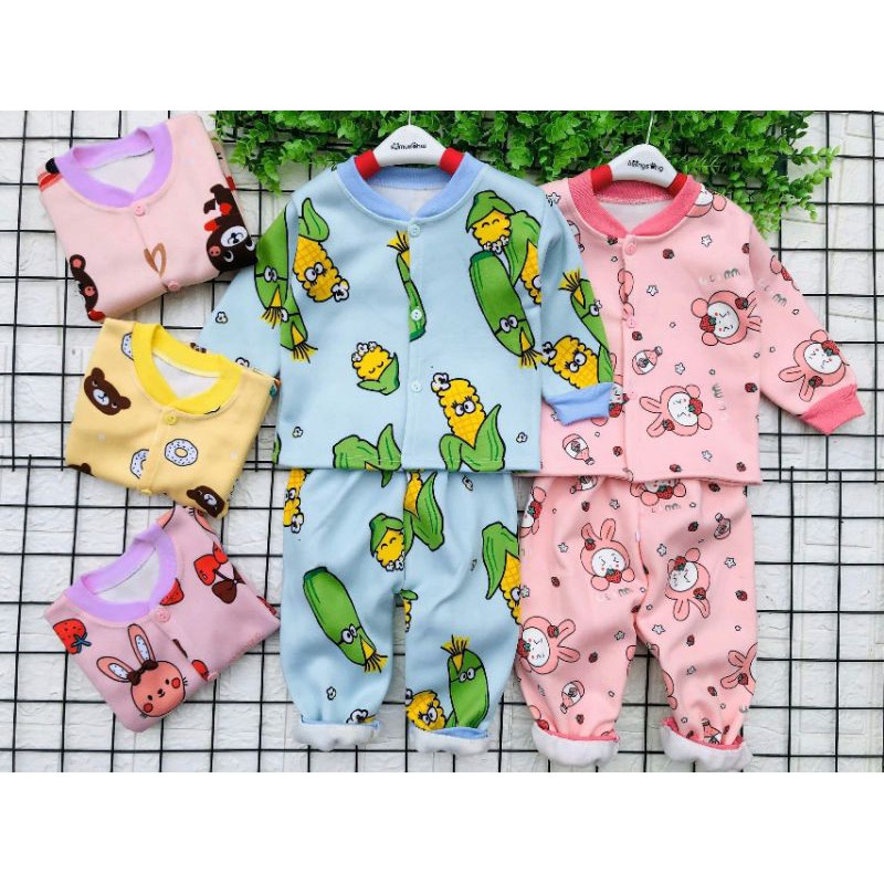 combo bộ cho bé yêu