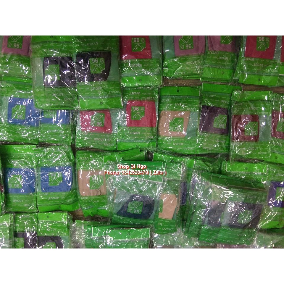 Khẩu trang đi nắng chống tia UV của Nhật - Nhiều mẫu | BigBuy360 - bigbuy360.vn