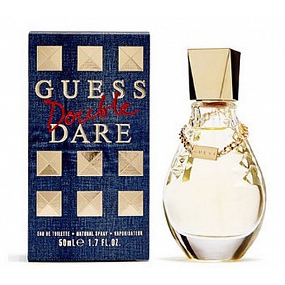 Nước hoa nữ Guess Dare Eau De Toillette 100ml
