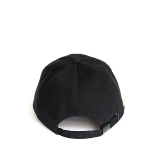 Nón lưỡi trai Back To Basic - CAP #1 in nổi 3D bền đẹp