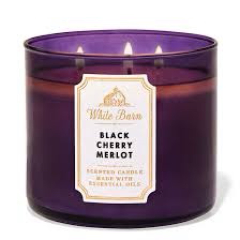 Nến thơm BATH AND BODY WORK 411g