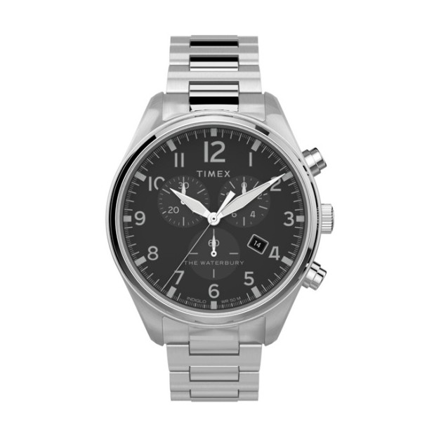 Đồng hồ Nam Timex Waterbury
