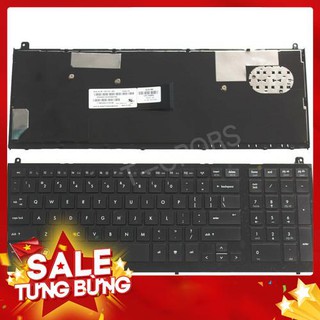 Bàn phím laptop hp probook 4520s 4525s 4520 4525 4720 có khung