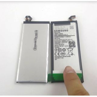 Pin samsung a7 2017 / a720 zin bảo hành 6 tháng đổi mới
