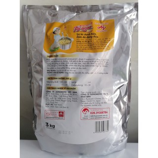 Hạt nêm Aji-Ngon gà 3Kg