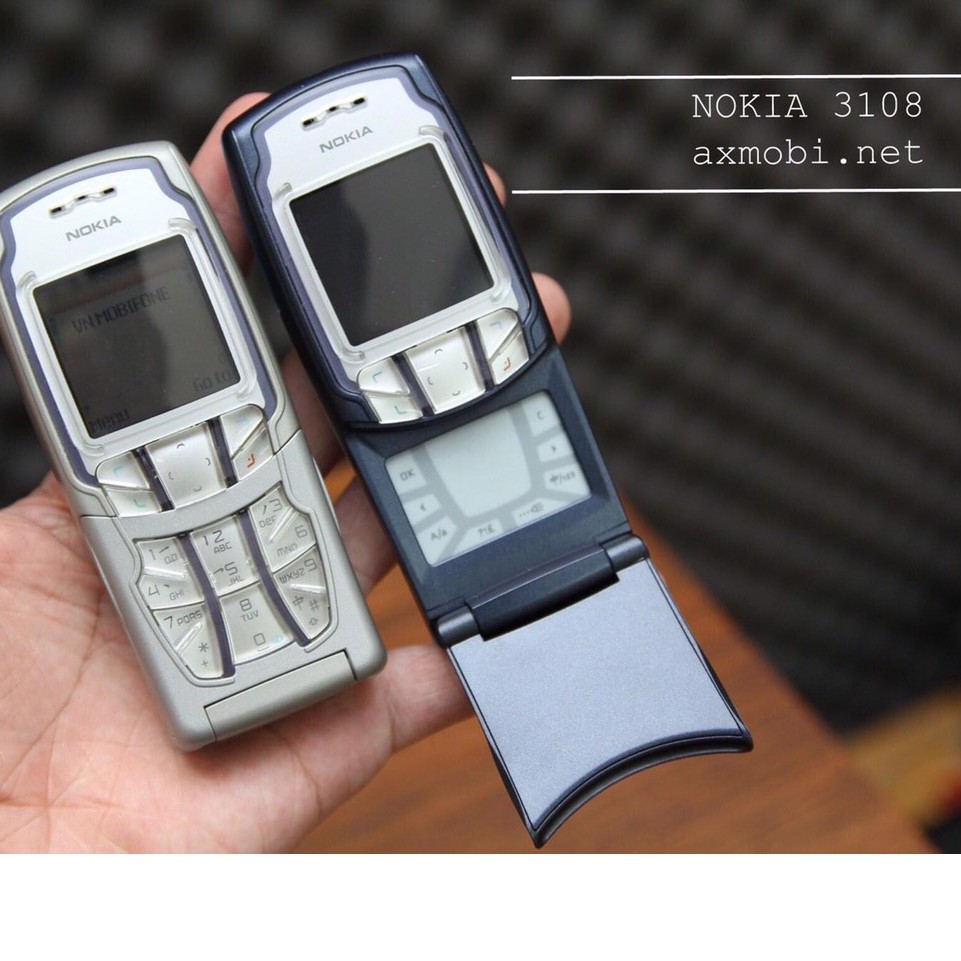 Điện thoại Nokia 230 chính hãng nghe gọi 2 sim giá rẻ, Có Pin + Sạc , Bảo Hành 12 Tháng