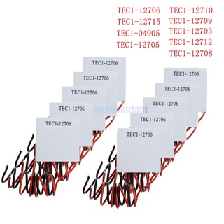 Sò Nóng Lạnh TEC1-12705 TEC1-12706 TEC1-12710 TEC1-12715 SP1848-27145 TEC1-12709 TEC1-12703 TEC1-12704