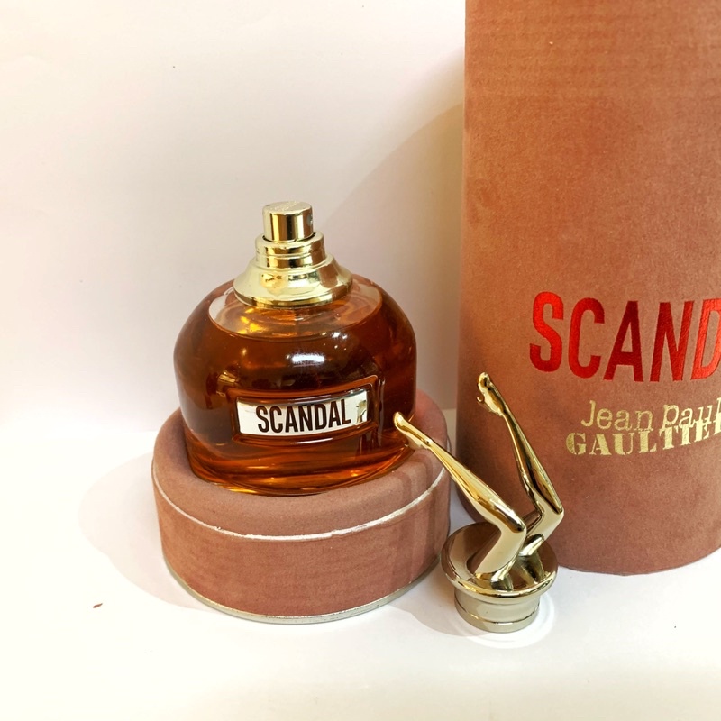 Nước hoa Scandal jean paul EDP.Nước hoa đôi chân.5ml/10mlcho nữ | BigBuy360 - bigbuy360.vn