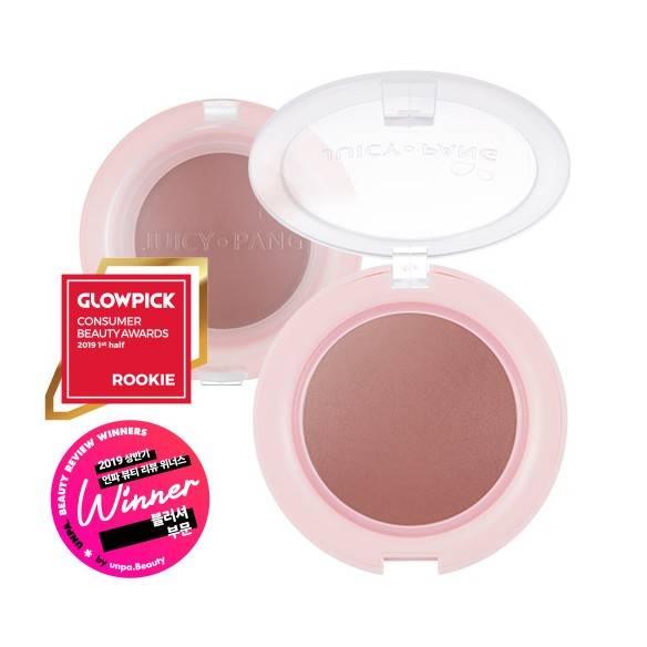 Má Hồng Dạng Thạch A'pieu Juicy Pang Jelly Blusher 4.8g | BigBuy360 - bigbuy360.vn