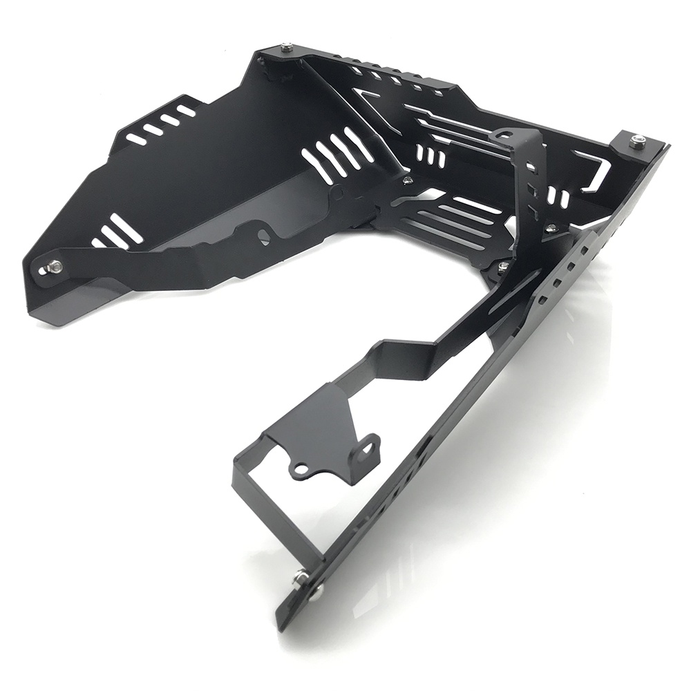 Bộ Khung Bảo Vệ Động Cơ Trái / Phải Chống Trượt Cho YAMAHA MT07 MT-07 2018 2019 2020 2021 2022 XSR700
