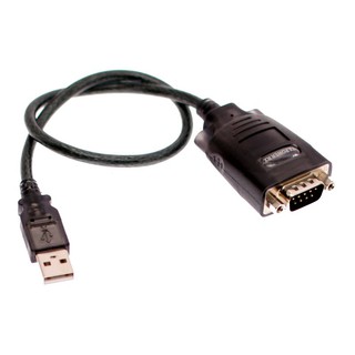 Cáp chuyển USB sang COM 9 RS232