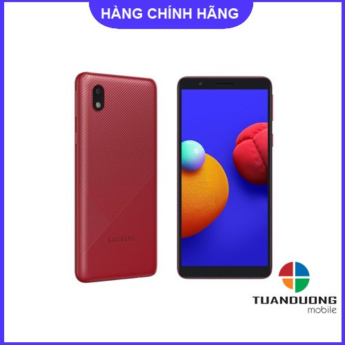 Điện Thoại Samsung Galaxy A01 Core 2GB/32GB - Hàng Mới Nguyên Hộp - Bảo Hành Chính Hãng | BigBuy360 - bigbuy360.vn