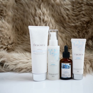 Bộ dưỡng Fracora Liftest Proteoglycan