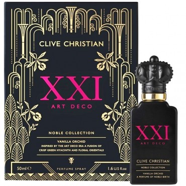 ✅ Nước hoa nữ Clive Christian XXI Art Deco Vanilla Orchid ✅ -yumi | BigBuy360 - bigbuy360.vn