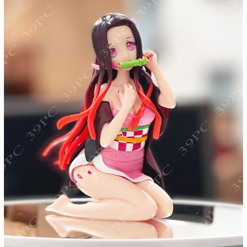 Mô Hình Kimetsu No Yaiba Figure Thanh Gươm Diệt Quỷ