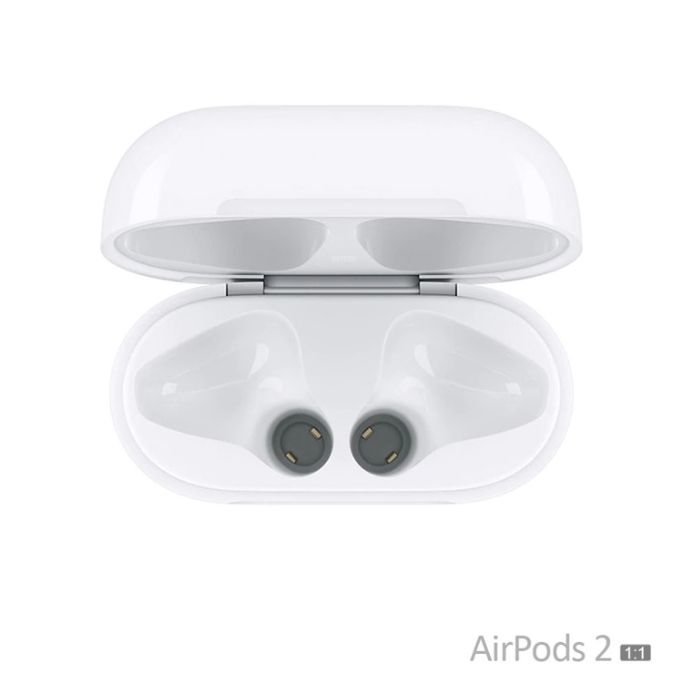 🌺🌺Tai nghe Airpods 2 kết nối bluetooh cảm ứng chạm âm thanh chất lượng- BẢO HÀNH 12 Tháng🌺🌺 | BigBuy360 - bigbuy360.vn