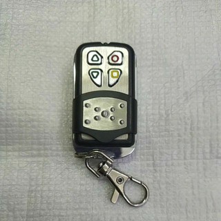 Khiển Cửa cuốn Boss Tay gốc