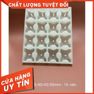 🌻⭐[CHẤT LƯỢNG]🌻⭐ Khuôn đúc con kê bê tông D2 [CHÍNH HÃNG]🌻⭐