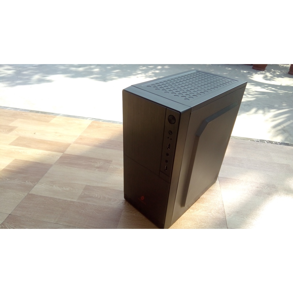 Case Core i3 dùng cho văn phòng, Học tập, Chơi game