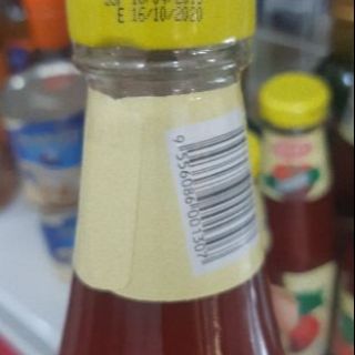 SỐT CÀ CHUA BEST'S 330G. (HSD :16.10.20)