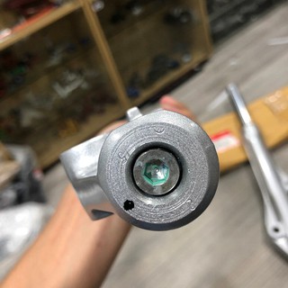 Phuộc trước click 110 chính hãng