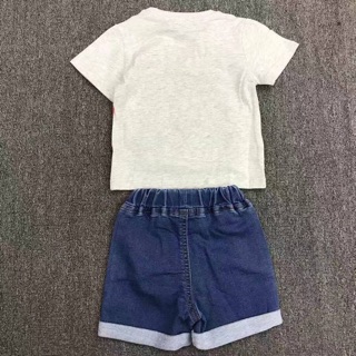 Set bộ hổ Mayoral 3-36M