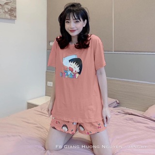Sét bộ hoạt hình dễ thương
