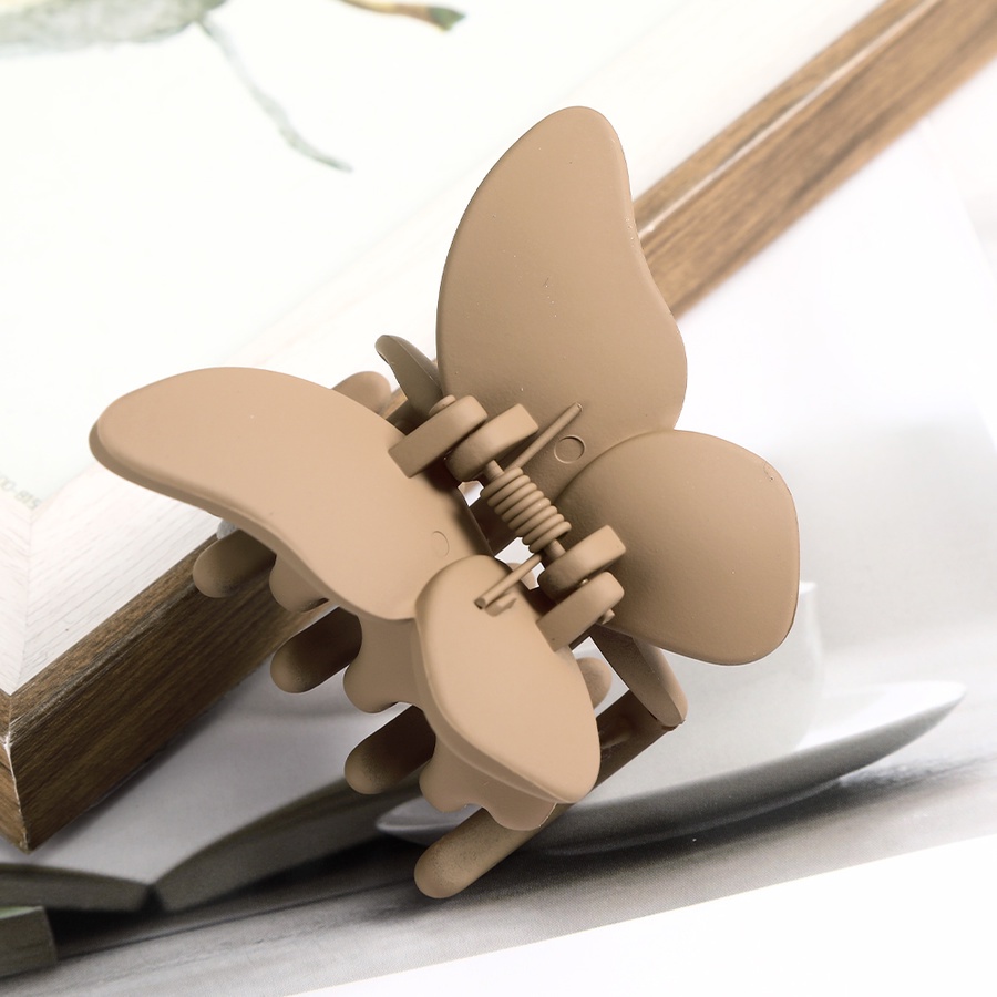 Kẹp tóc hình bướm thời trang dành cho nữ