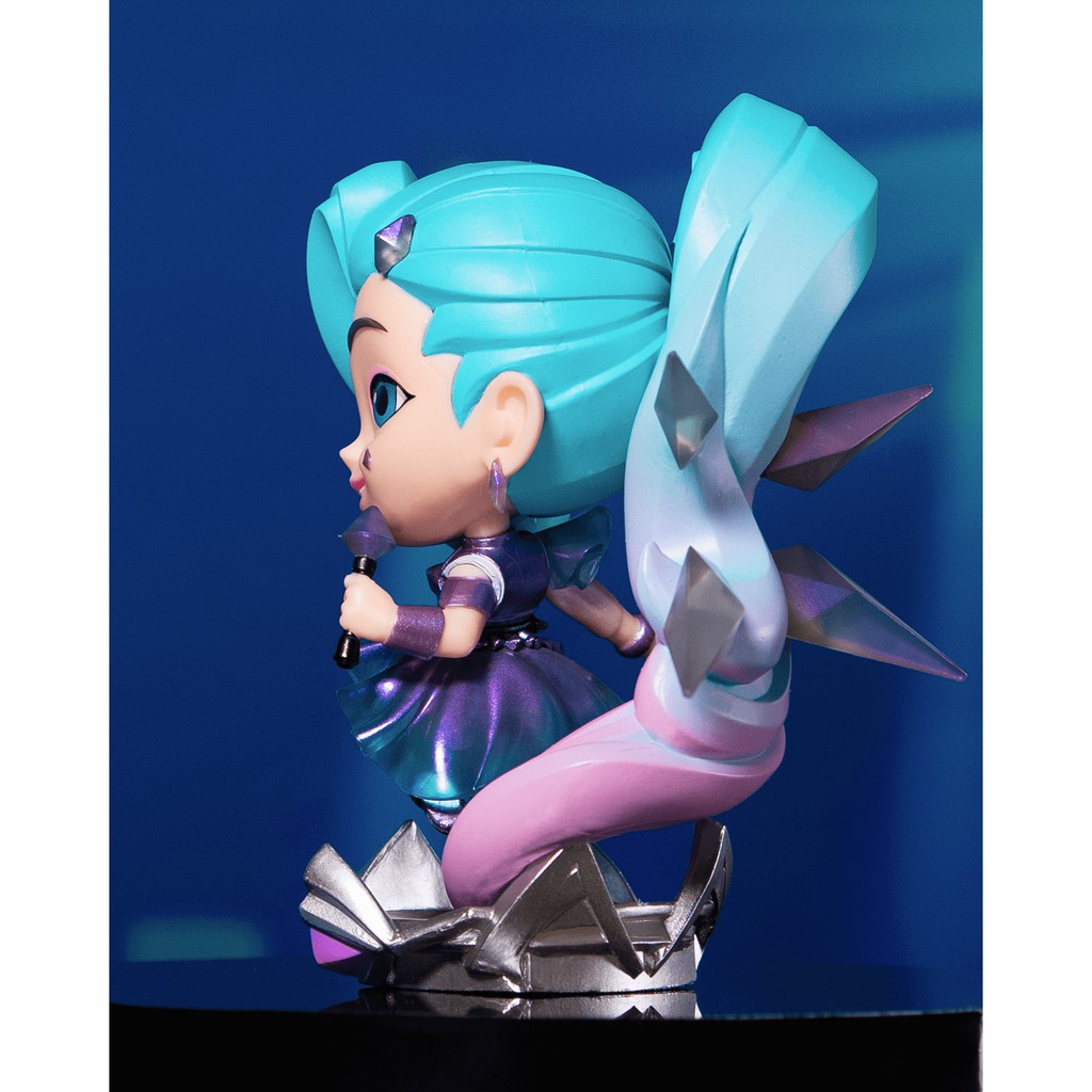 Mô hình K/DA Seraphine  - Mô Hình Liên Minh Huyền Thoại - LOL Figure - Shop Mô Hình OFOSO