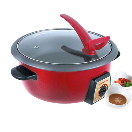 CHẢO LẨU ĐIỆN SUNHOUSE SHD4520/SHD4521