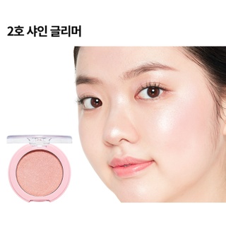 MBC M99 Phấn bắt sáng EH Face Shine Highlighter thanh lý