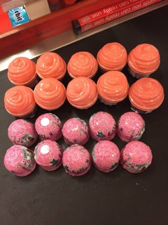 Đồ chơi Num noms Shimmer series 1