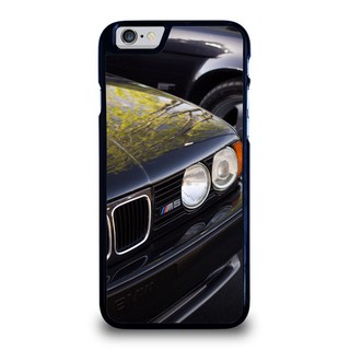 Ốp điện thoại hình BMW E34 M Power Sport M5 dành cho iphone 5/5s/se/6/6s/6+/6s+/7/7+/8/8+/x/xs/xs/xs max