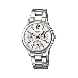 Đồng hồ nữ casio ltp-2085d-7avdf