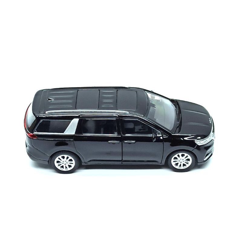Mô hình xe Kia Carnival tỷ lệ 1/38